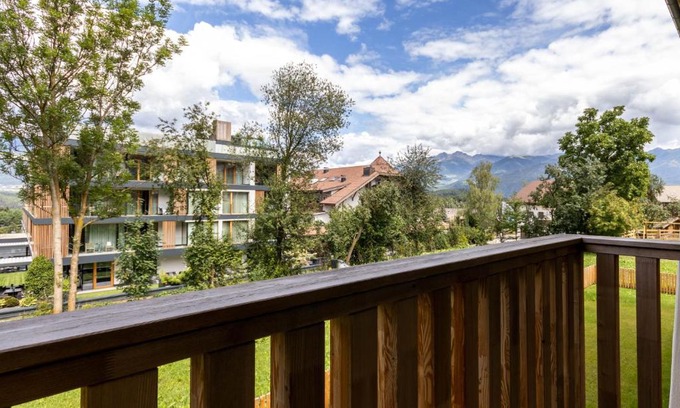 Santo Stefano Apartamento | Casa Erika