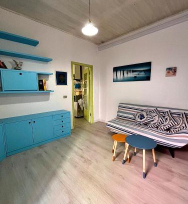 Sestri Levante Apartamento | Casa Erika