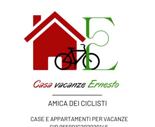 Acquasparta Casa | Casa Ernesto-AMICA DEI CICLISTI