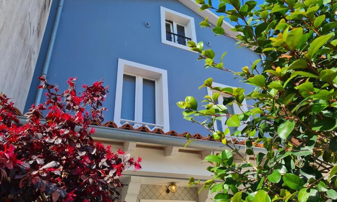 Boiro Casa | Casa Escarapote