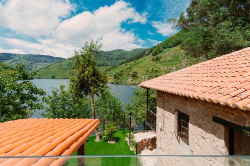 Chantada Casa | Casa Escondida Aveiga