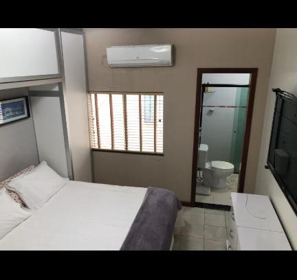 Cidade Velha Apartamento | Casa Espaçosa e Aconchegante