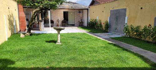 Samambaia Casa | Casa espaçosa familiar com lindo jardim