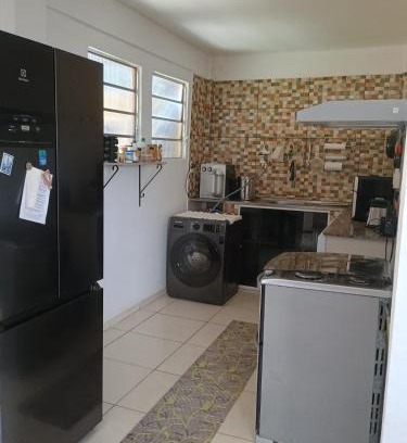 Terra Firme Apartamento | Casa espaçosa para COP 30