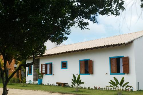 Curuipe Casa | Casa Espelho Meu Bahia Outeiro das Brisas
