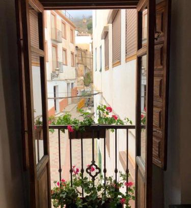 Lanjaron Casa | Casa Esperanza