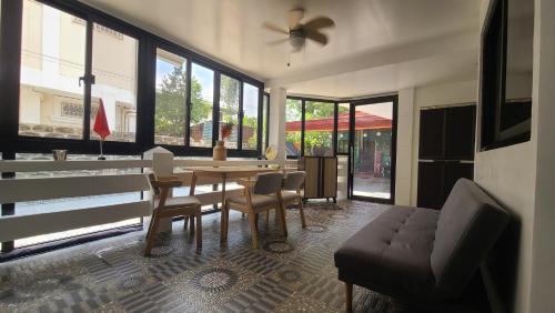 San Juan Casa | Casa EspIliNorte