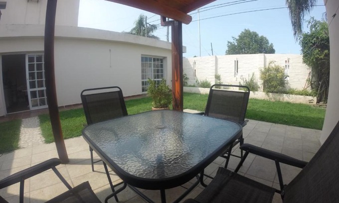 Villa Maria Casa | Casa Esquina - Barrio Palermo - Zona Anfiteatro