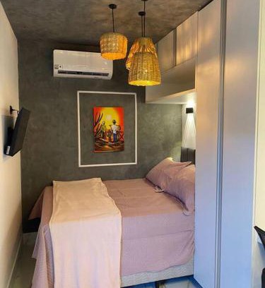 Luis Eduardo Magalhaes Apartamento | Casa Essence7 - loftsparaiso
