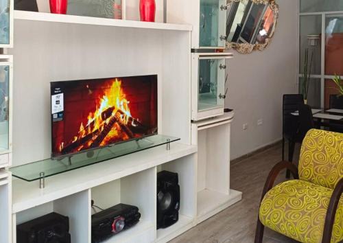 Jaen Apartamento | Casa Estancia Jaén