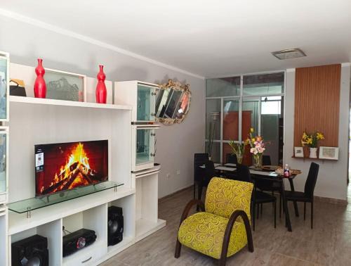 Jaen Apartamento | Casa Estancia Jaén