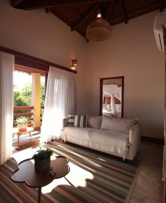 Caraiva Casa | Casa Estrela Luz - Xandó - Caraiva