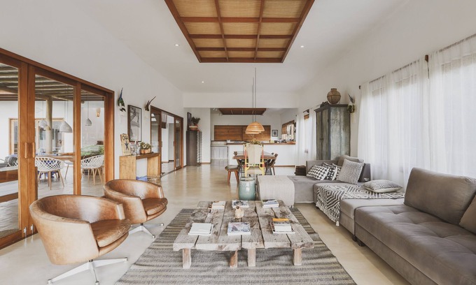 Caraiva Casa | Casa Estrela · Outeiro das Brisas · Trancoso⭐️