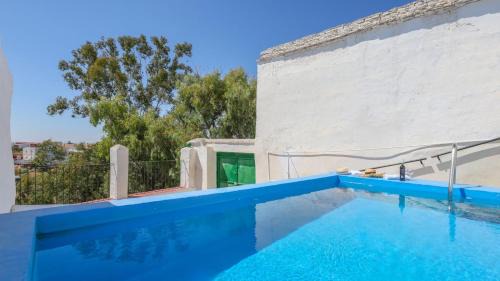 Santaella Casa | Casa Estrella Santaella by Ruralidays