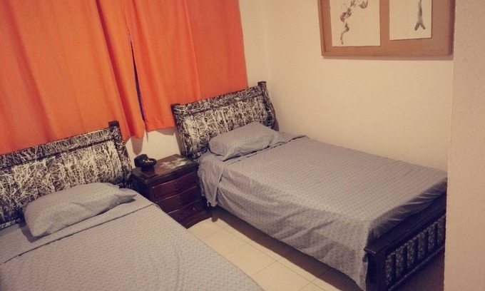 Villavicencio Casa | CASA ESTUDIO (Baño privado)
