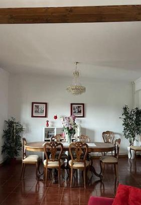 Macedo de Cavaleiros Casa | Casa Eva e Eduardo