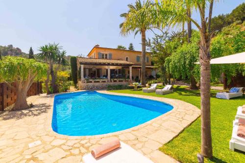 Mancor de la Vall Chalet De Esquí | Casa Eva