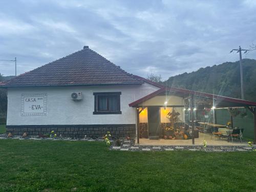 Bucuresci Casa | Casa Eva