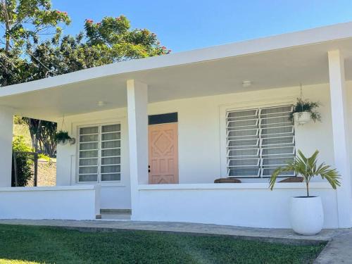 San Sebastian Casa | Casa Eve near Gozalandia Waterfalls