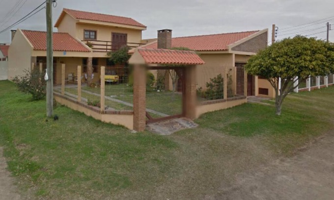 Cassino Casa | Casa Excelente ao lado da Praia