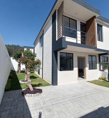 Llano Chico Casa | Casa excelente (Llano Chico)