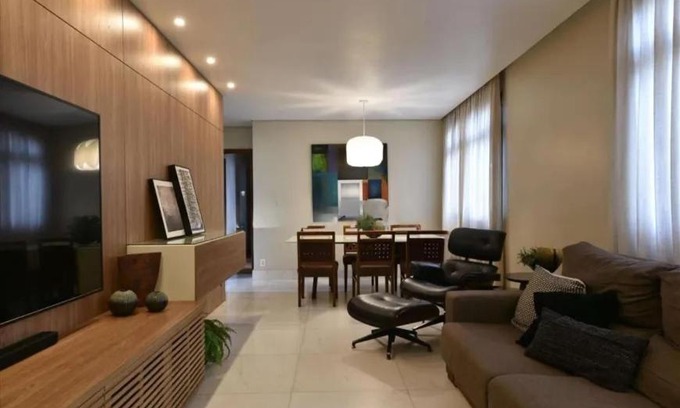 Sete Lagoas Casa | Casa Executiva