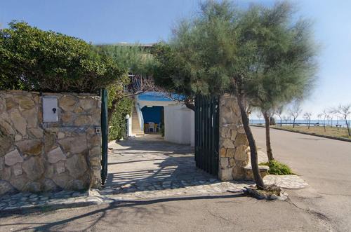 Punta Prosciutto Casa | Casa Ezio 1 fronte mare a Punta Grossa di Punta Prosciutto