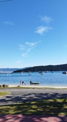 Praia do Ervino Casa | Casa Férias Temporada e Lazer