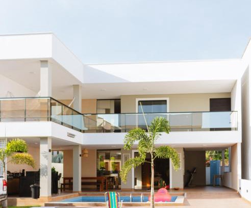 Barreirinhas Casa | Casa Fênix - Casa de Temporada nos Lençóis Maranhenses