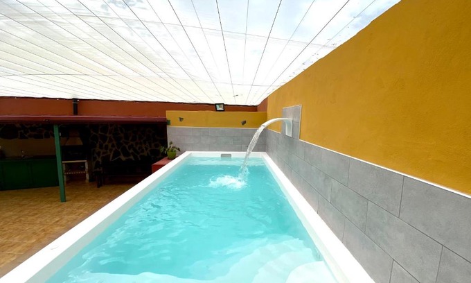 Galdar Casa | Casa Fagajesto