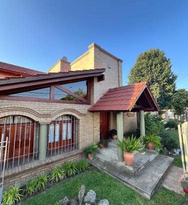 Villa Carlos Paz Casa | Casa Fabiana