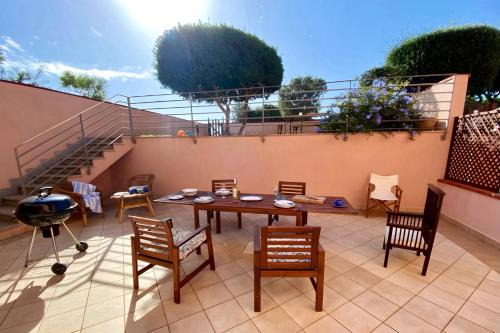 Putzu Idu Casa | Casa Fabiola