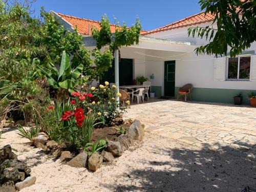 Sagres Casa | Casa Fagundes com 3 Quartos