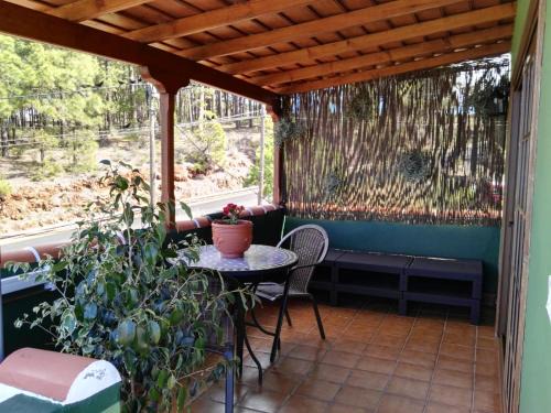 Puntagorda Apartamento | Casa Fagundo