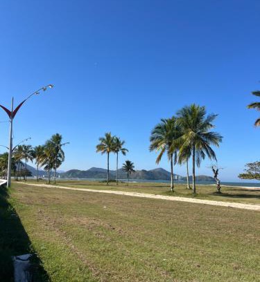 Piracangagua Casa | Casa Família Ferreira