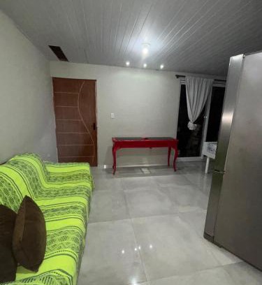 Condor Casa | Casa família Pinheiro Porto