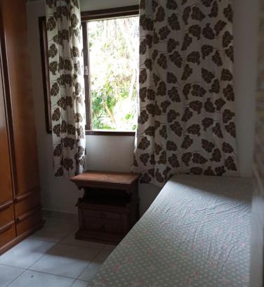Catete Casa | Casa famíliar agradável