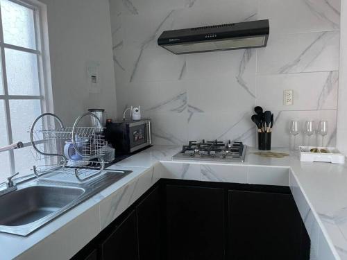 Uruapan Casa | Casa familiar para estar cómodos