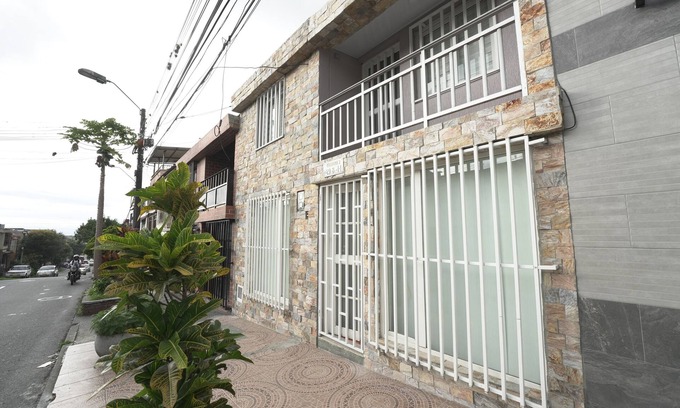 Pereira Casa | Casa Familiar a 5 minutos del centro de Pereira