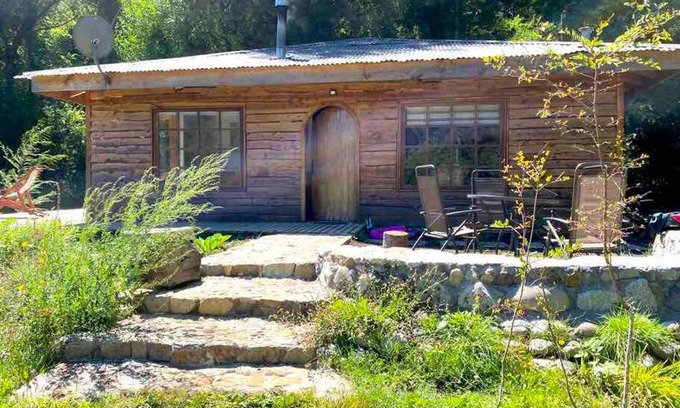 Minetue Casa | Casa Familiar a orilla de laguna