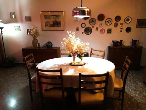 San Martin Apartamento | Casa familiar céntrica