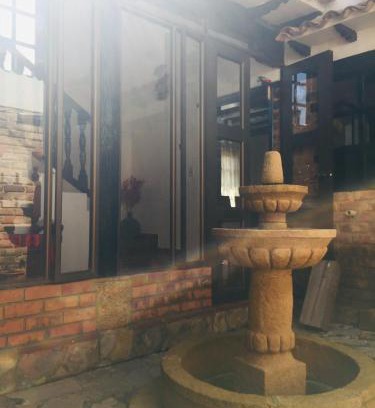 Old Town Casa | Casa Familiar Central Villa Diana