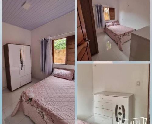 Parintins Casa | Casa Familiar em Parintins