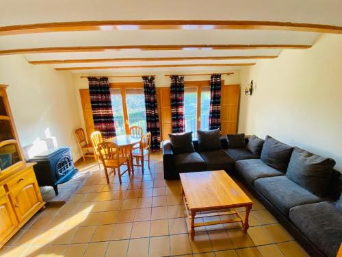 Morella Chalet De Esquí | Casa familiar en Morella