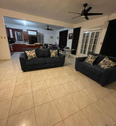Atalaya Casa | Casa familiar en Rincon