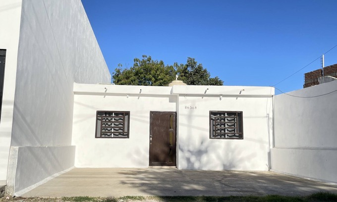 Mazatlan Casa | Casa Familiar