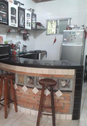Guarau Casa | Casa familiar no paraíso Guaraú.