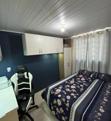 Rosario do Sul Casa | Casa familiar rua 13 maio número 1639