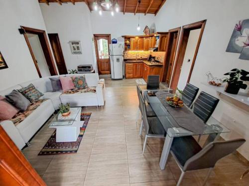 Jardin Apartamento | Casa familiar vacacional