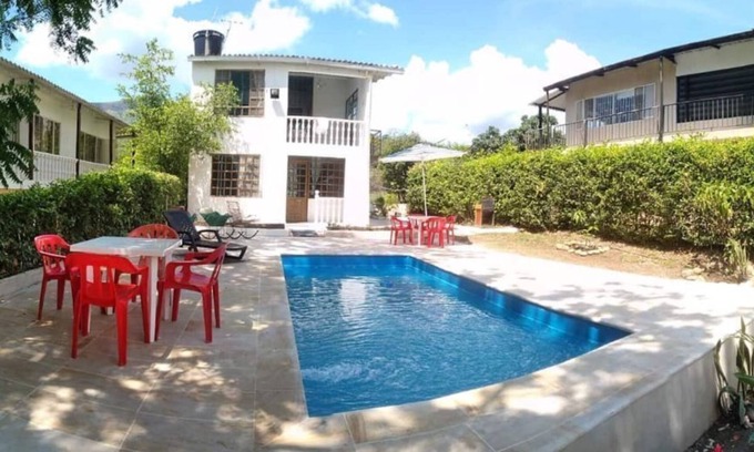 Soacha Casa | Casa Familiar Villa Lorenza